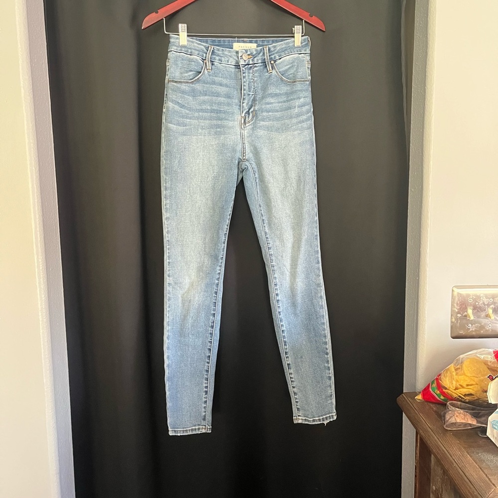 PacSun jeans - Picture 3 of 7
